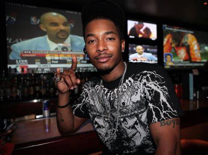 Chingy Net Worth (Updated 2023) Right Net Worth