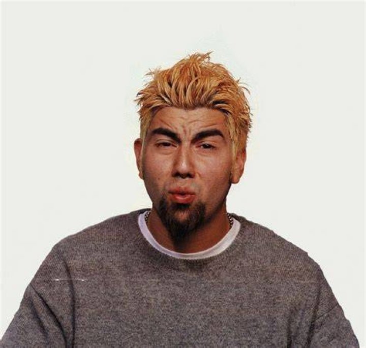 Chino Moreno's ††† (Crosses) Debut First New Music in Six Years
