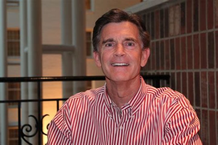 Chip Ingram on What The Bible Says About Heaven (Interview) Church