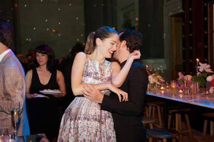 Chloe Malle and Graham McGrath Albert Photos, News and Videos, Trivia