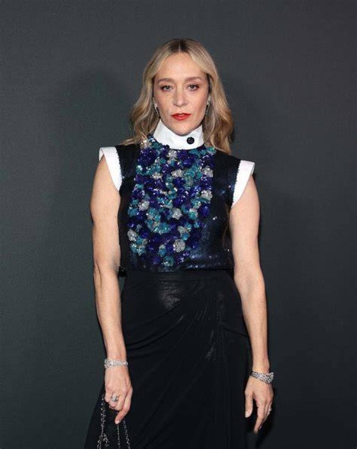 Chloe Sevigny's height, weight. She has good shape, because she doesn’t