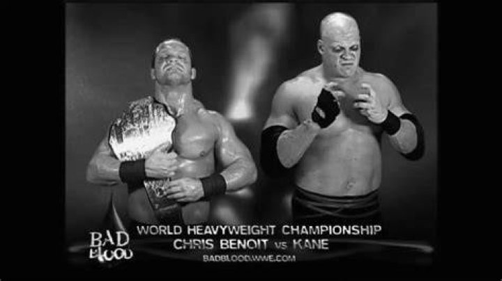 Chris Benoit's son David wants to wrestle as Chris Benoit Jr in memory