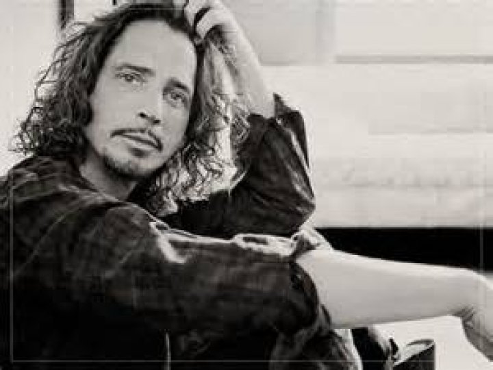 Chris Cornell Interview &lsquo;There&rsquo;s always been a desire in me to keep