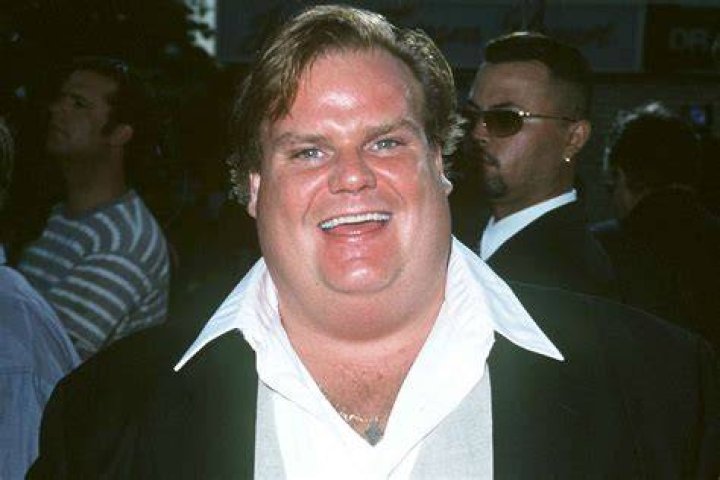 Chris Farley Wife Was He Married To Karen Duffy?