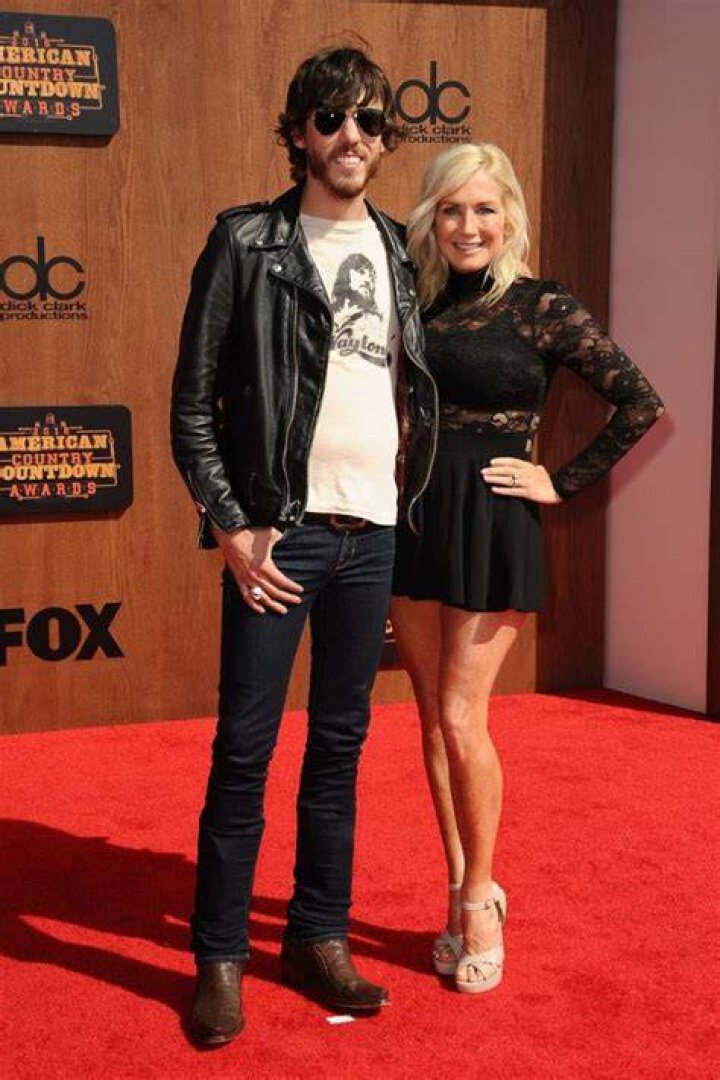 Chris Janson Net Worth Wife Famous People Today