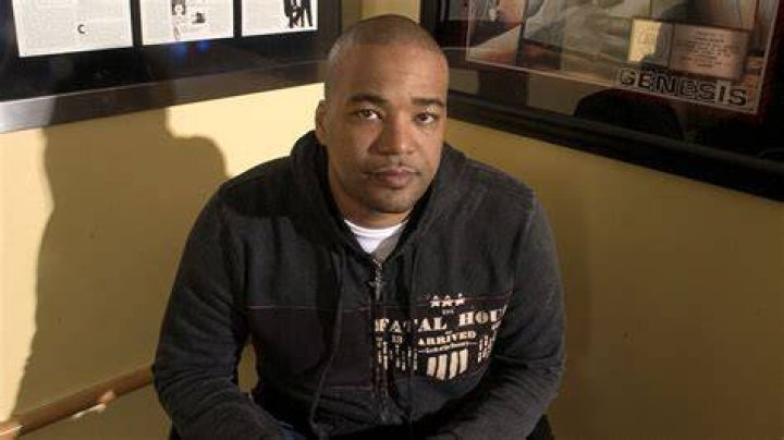 Chris Lighty