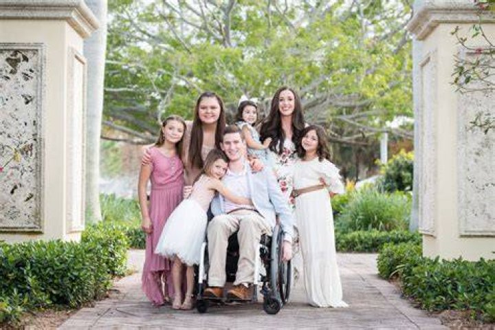 Chris Norton and Wife Emily Adopt 5 Kids, Release Book