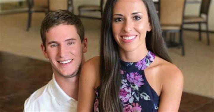 Chris Norton, Emily Summers ready for walk of a lifetime
