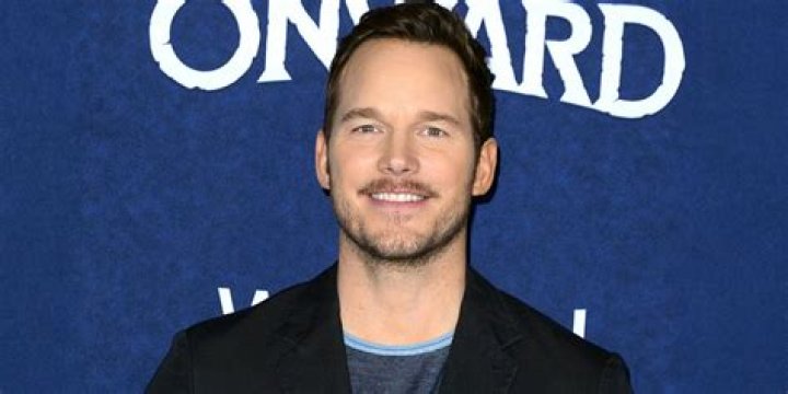 Chris Pratt denies he's a religious person Promifacts UK