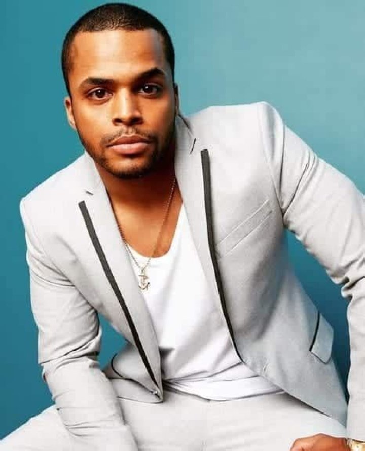 Chris Warren Jr. Actor Biography, Wiki Height Age Girlfriend