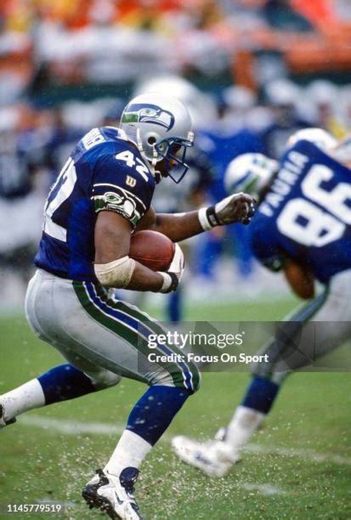 Chris Warren