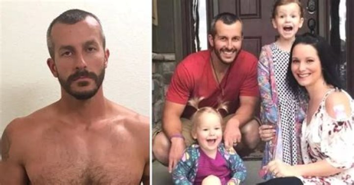 Chris Watts Bio, Family`s Murder, Mistress, Confessions, Arrest and