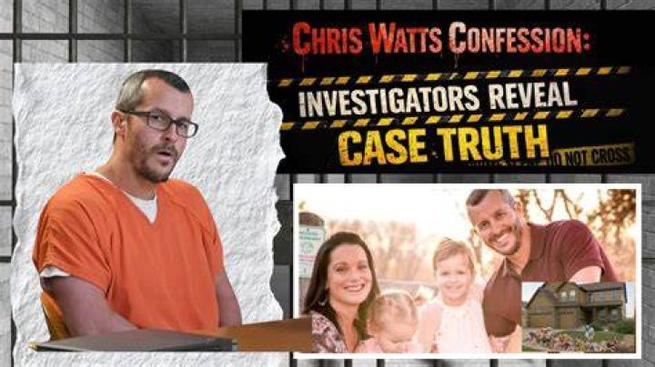 Chris Watts Investigators Reveal How They Learned He Murdered Family