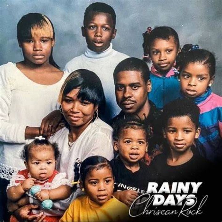 Chrisean Rock&rsquo;s parents, siblings, ethnicity, age, net worth Legit.ng