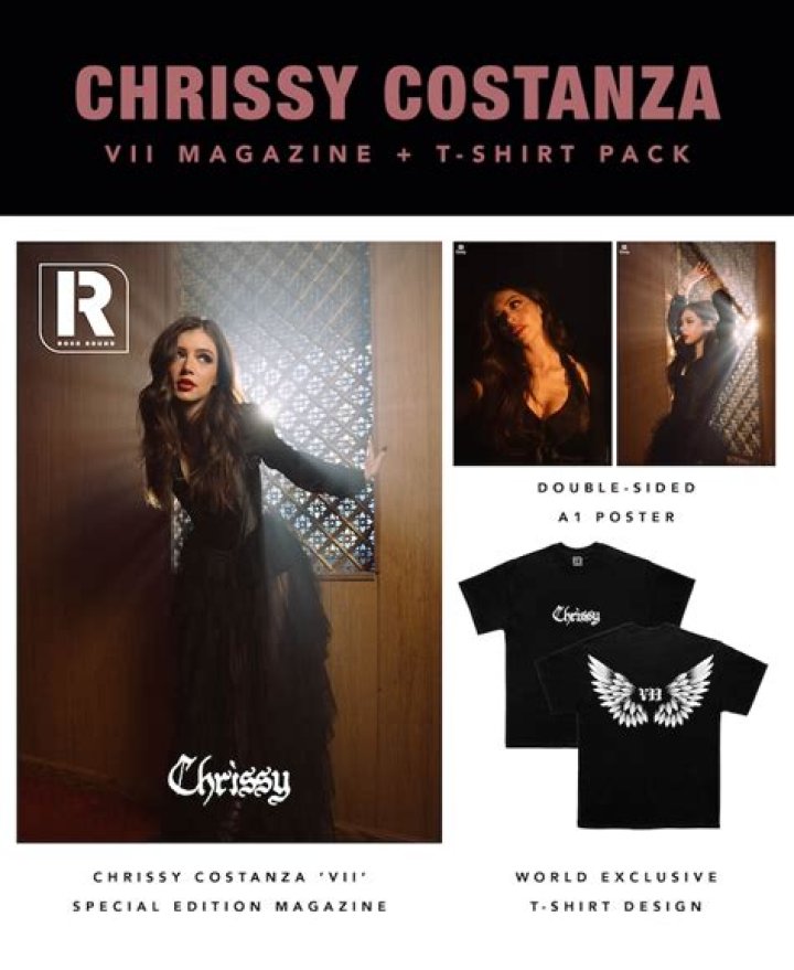 Chrissy Bauer (chrsybauer) Twitter