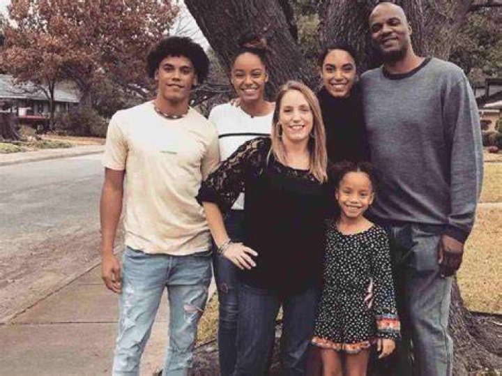 Christian Gonzalez Family Mother, Father, Sisters And Girlfriend