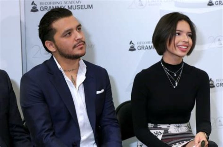 Christian Nodal Net Worth, Wiki, Age, Height, Family, Career