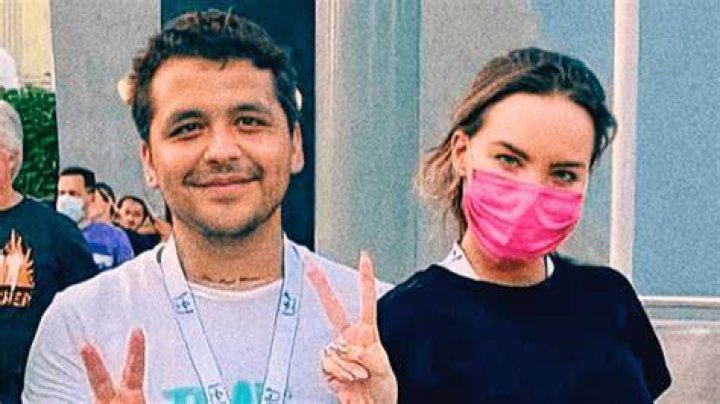 Christian Nodal y Belinda son nombrados &ldquo;la pareja del a&ntilde;o&rdquo;