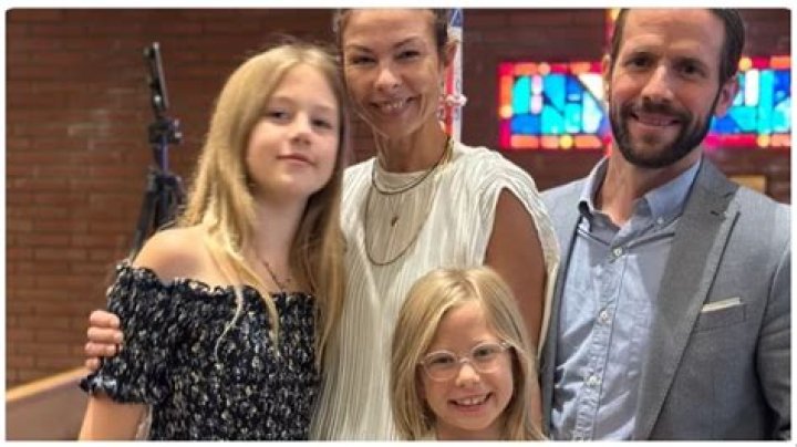 Christian Oliver and daughters killed in plane crash days after