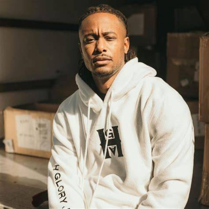 Christian Rapper Gawvi Dropped From Reach Records + Label Tour For Alleged 'Dick Pic' Sending Spree