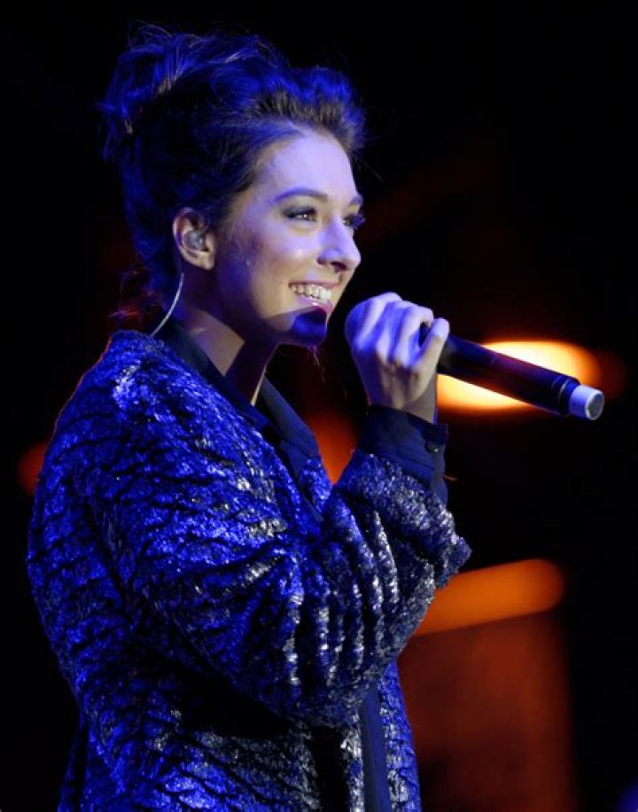 Christina Grimmie Age, Dead, Net Worth, Brother, Biography, Parents Fact