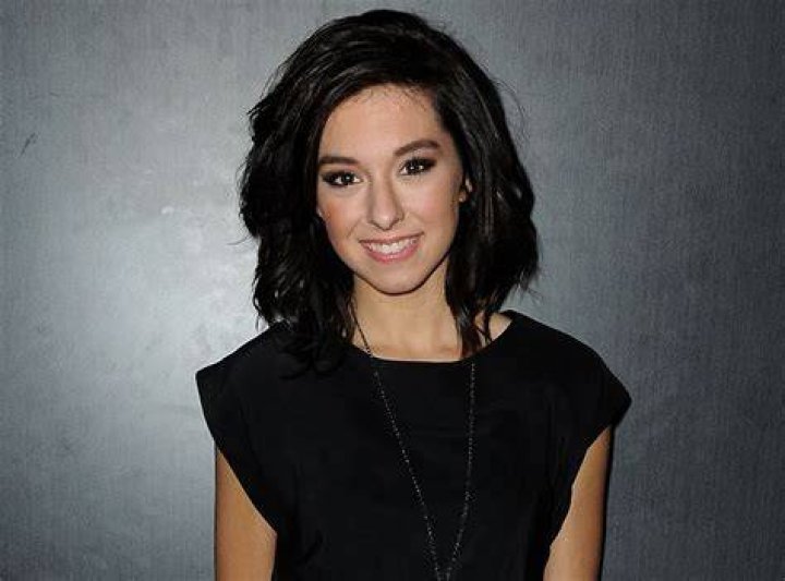 Christina Grimmie Remembered 5 Facts About The Voice and YouTube Star