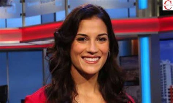 Christina Luz Delgado Biography, Career and Husband Celebrities Net Worth