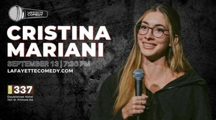 christina mariani (littlestinaa) Twitter