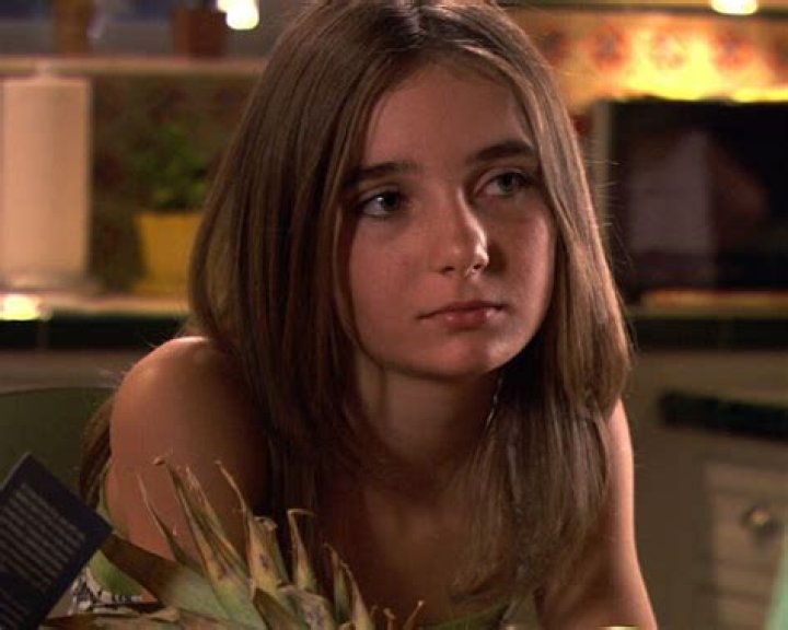 Christina Robinson as Astor