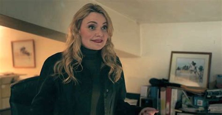 Christine Bottomley &mdash; The Movie Database (TMDB)