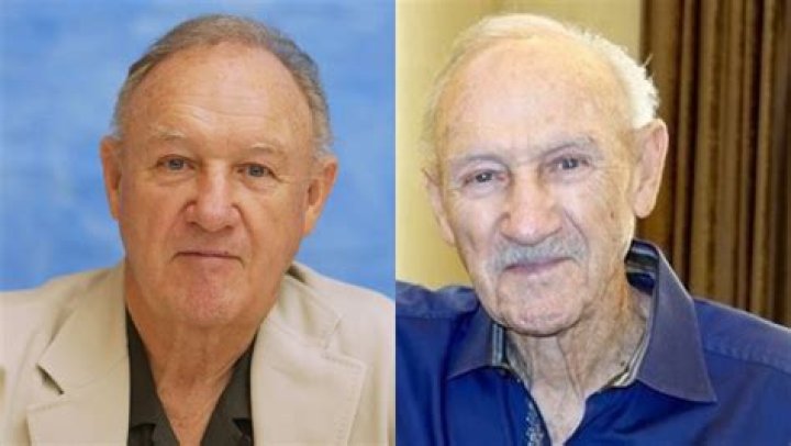 Christopher Allen Hackman Age