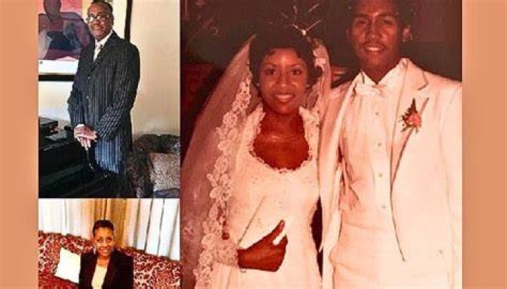 Christopher Eubanks Parents Meet Mark and Carla Eubanks, Age, Height