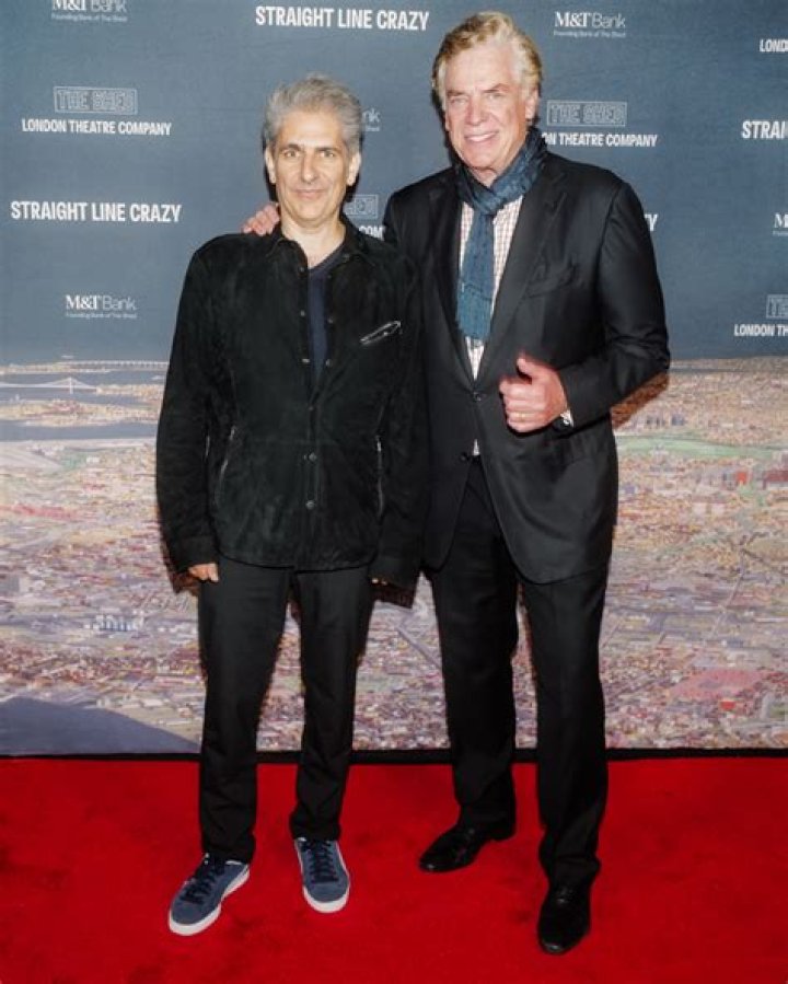 Christopher McDonald Ethnicity of Celebs