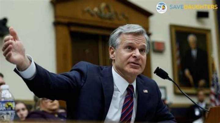 Christopher Wray Net Worth, Wife, Kids, Family, Wikipedia, Age