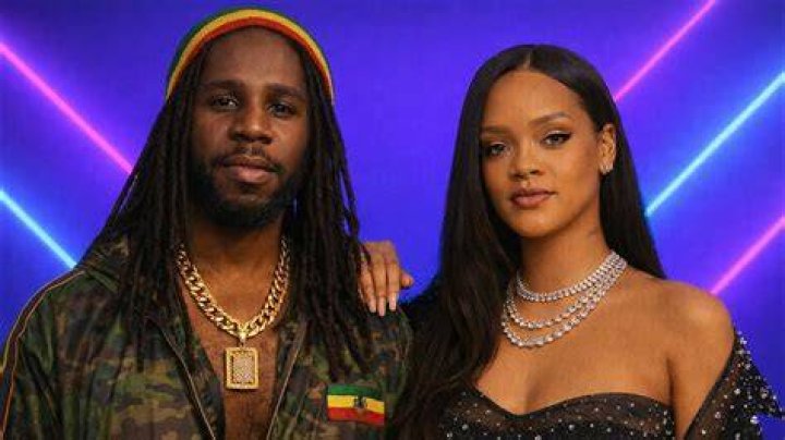 CHRONIXX Still We Rise