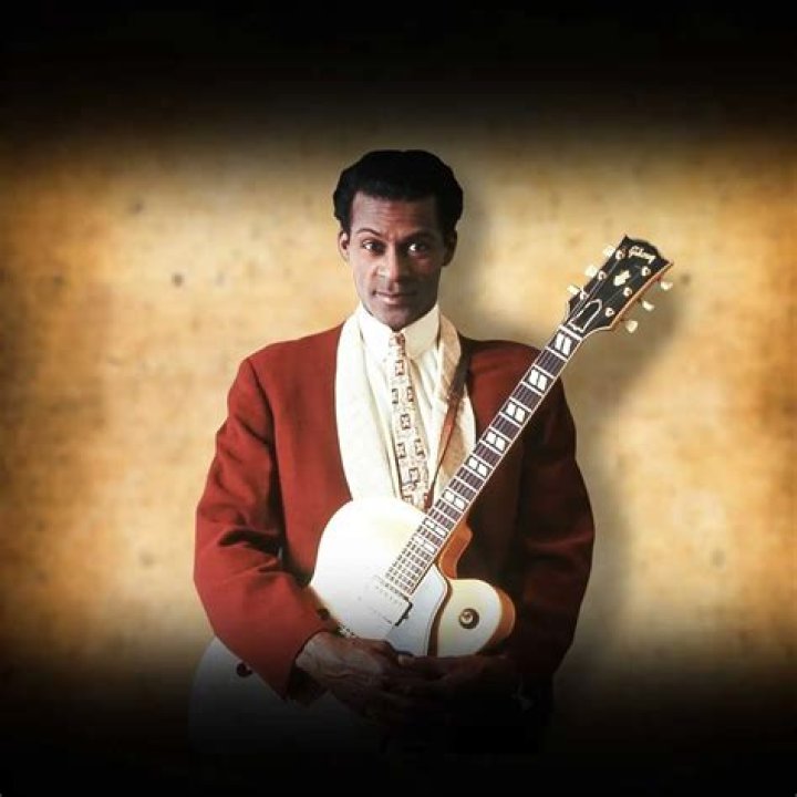 Chuck Berry Age, Bio, Birthday, Family, Net Worth National Today