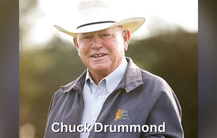 Chuck Drummond Obituary What Was The Reason of Death?