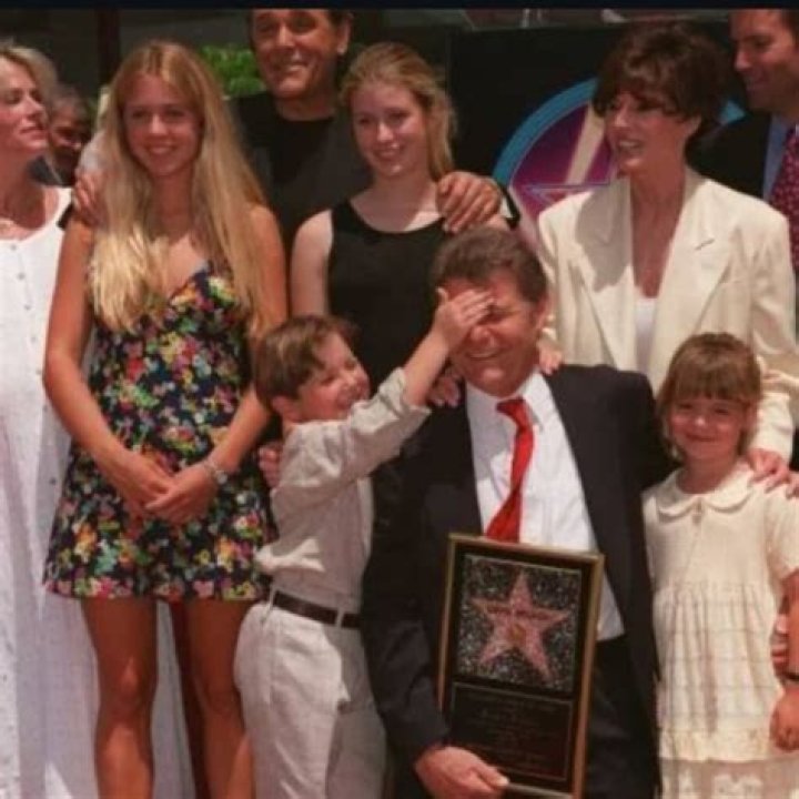 Chuck Woolery Family, Spouse, Children, Dating, Net Worth, Nationality