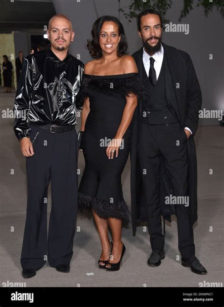 Chudney Ross Career, Husband & Net Worth
