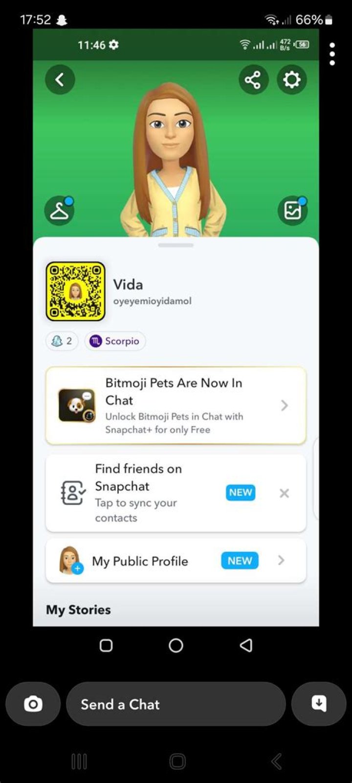 Chuvby gay snapchat name lawpcworks