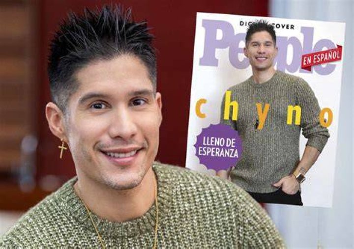 Chyno Miranda Talks About Health Problems Caused by Coronavirus