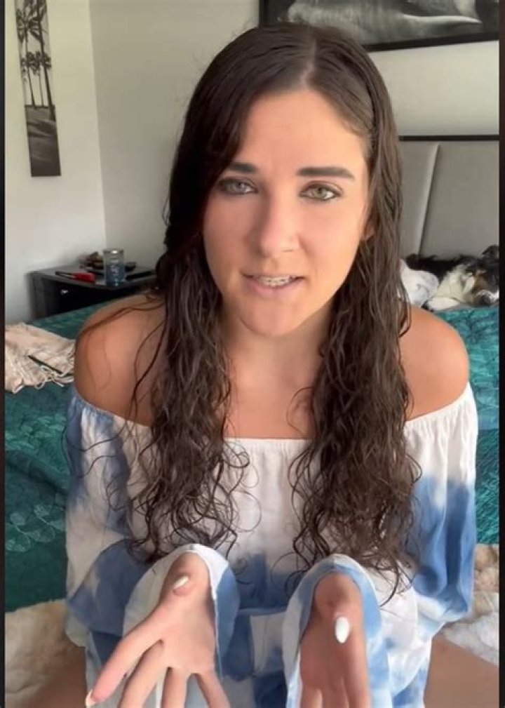 Cierra Mistt Nude Leaked Onlyfans Photos & Videos on Reddit x Twitter
