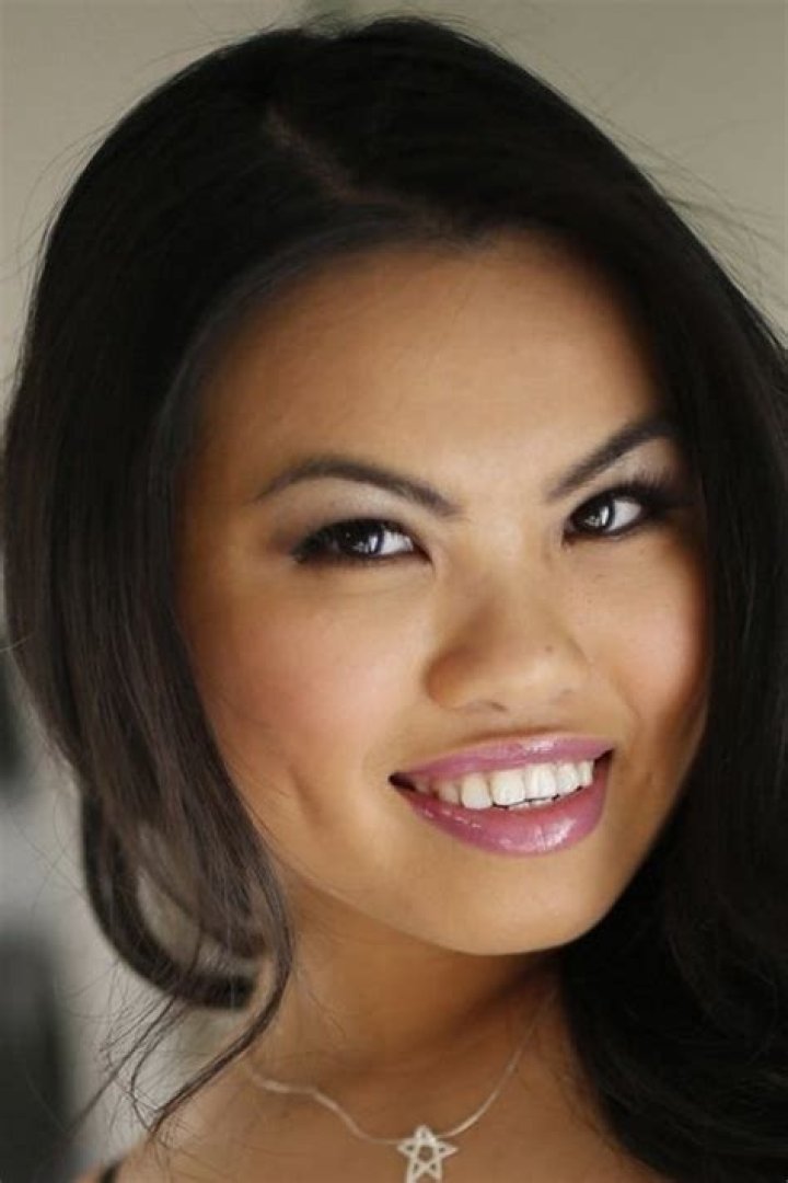 Cindy Starfall &mdash; The Movie Database (TMDB)