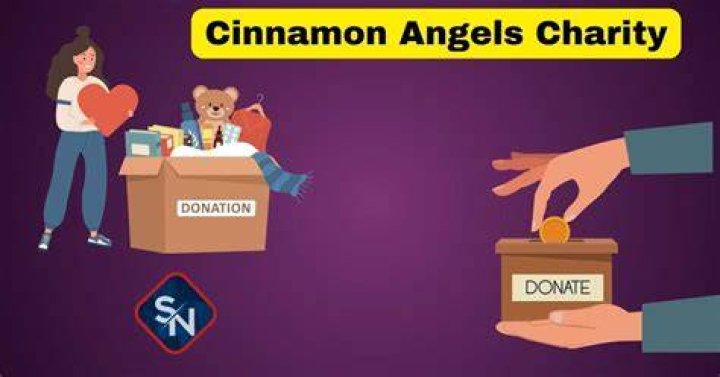 Cinnamon Angels Fly Fly Away Heathe