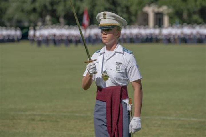 Citadel Cadet Sullivan Watkins Obituary How Did Student Die?