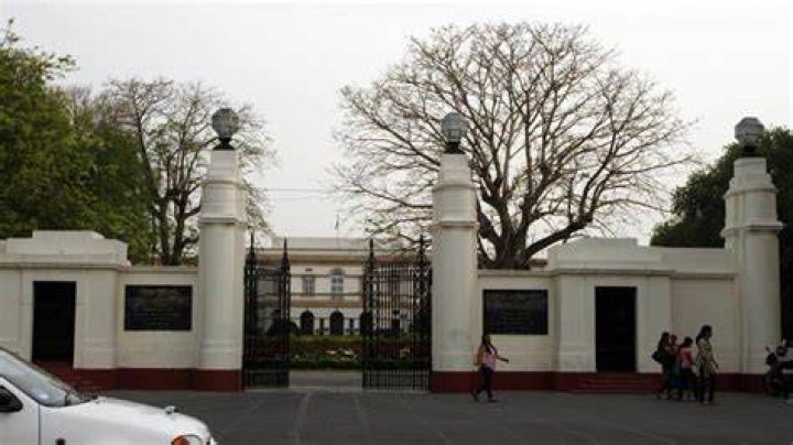 Civil Society Functions Nehru Memorial