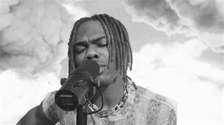 CKay Emiliana (Official Video) AfroFire