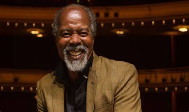 Clarence Gilyard Clema Gilyard Editorial Stock Photo Stock Image
