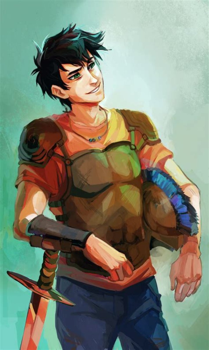 Clarisse La Rue/Disney+ Riordan Wiki Fandom