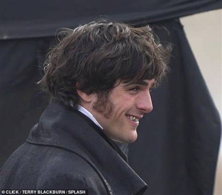 Classify Aussie actor Jacob Elordi